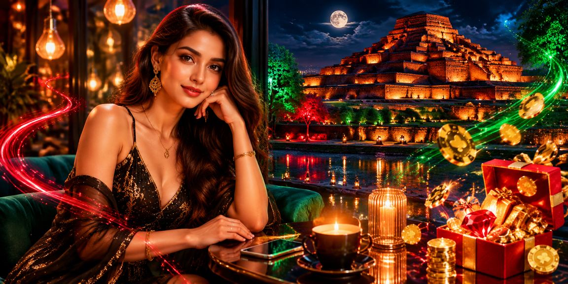 বাংলাদেশে রেজিস্ট্রেশন বোনাস ও ভাউচার অফার উপভোগ করছেন একজন ব্যবহারকারী