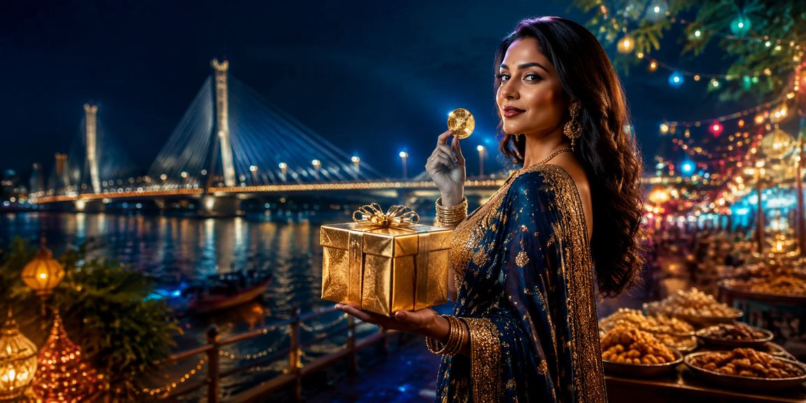 বরিশালের নাইট মার্কেটে ভিআইপি বোনাস ও ভাউচার উপভোগ করছেন একজন খেলোয়াড়